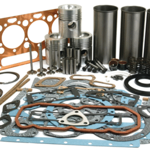 Engine Overhaul Kit with Valve Train (Finished) - S.40373?8.5 kg