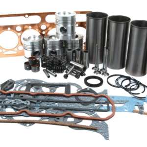 Engine Overhaul Kit with Valve Train (Finished) - S.40374?12.0 kg