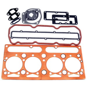 Top Gasket Set - 4 Cyl. (AD4.203) | Sparex Part No.S.40592?0.39 kg