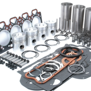 Engine Overhaul Kit with Valve Train (Finished) - S.40376?15.0 kg