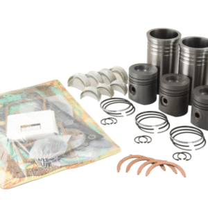 Engine Overhaul Kit without Valve Train (Finished) - S.110938?15.15 kg