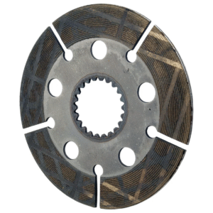 Brake Friction Disc. OD 204.5mm - S.66178?0.82 kg