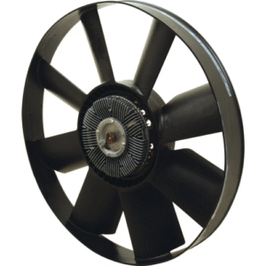 Viscous Fan Assembly | Sparex Part No.S.104846?6.3 kg