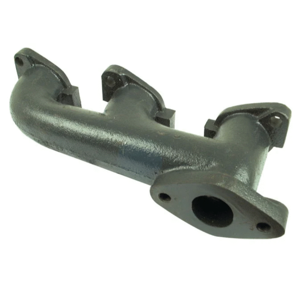 Exhaust Manifold (3 Cyl.) | Sparex Part No.S.71927?1.97 kg