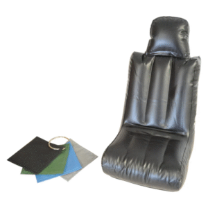 Mini Inflatable Seat | Sparex Part No.S.71892?0.15 kg