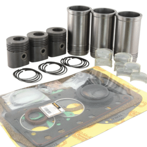Engine Overhaul Kit without Valve Train (Finished) - S.110939?15.15 kg