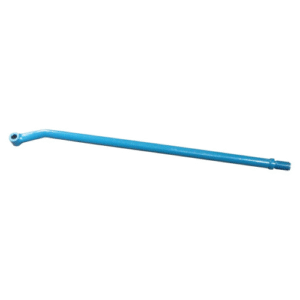 Track Rod/Drag Link Assembly, Length: 838mm - S.60381?1.25 kg