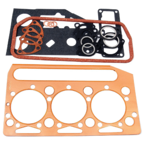 Top Gasket Set - 3 Cyl. (A3.144, A3.152) | Sparex Part No.S.40588?0.32 kg
