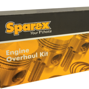 Engine Overhaul Kit without Valve Train (Finished) - S.110940?15.15 kg