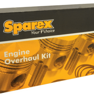 Engine Overhaul Kit without Valve Train (Finished) - S.110944?15.15 kg