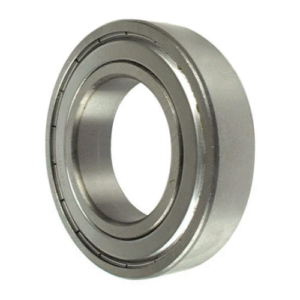 Sparex Deep Groove Ball Bearing (6307ZZ) - S.18122?0.46 kg