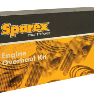 Engine Overhaul Kit without Valve Train (Finished) | Sparex Part No.S.110942?15.15 kg