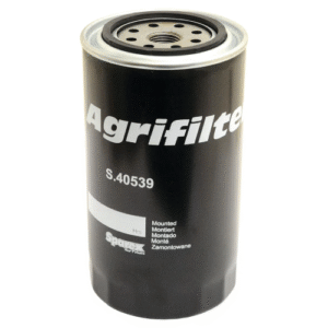 Oil Filter - Spin On | Sparex Part No.S.40539?0.56 kg
