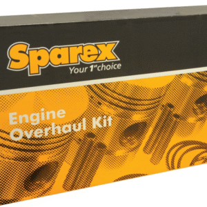 Engine Overhaul Kit without Valve Train (Finished) | Sparex Part No.S.110943?15.15 kg
