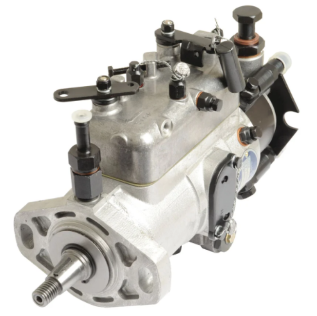 Fuel Injection Pump Head and Rotor Kit | Sparex Part No.S.105969?6.0 kg