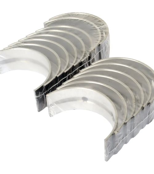 Main Bearing +0.020'' (0.50mm) (Set) | Sparex Part No.S.60337?0.9 kg