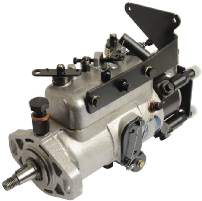 Fuel Injection Pump Head and Rotor Kit | Sparex Part No.S.105970?6.0 kg