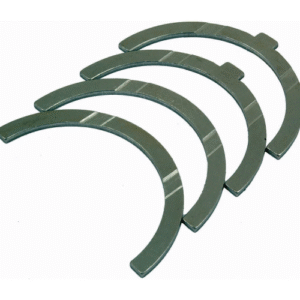 Thrust Bearings Set +0.005 | Sparex Part No.S.57538?0.05 kg