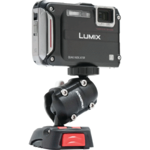 ROKK? Mini Camera Plate - S.119762?0.1 kg