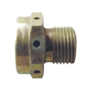 Hydraulic Breather Plug Adaptor M16 x 1.5 | Sparex Part No.S.2526?0.04 kg