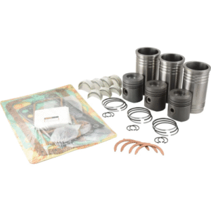 Engine Overhaul Kit without Valve Train (Finished) - S.110938?15.15 kg