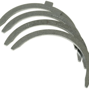 Thrust Bearings Set | Sparex Part No.S.40343?0.07 kg