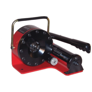 Hydraulic Hose Swaging Machine - BS10H - S.112560?0.01 kg