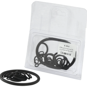 O'Ring Kit Various 21 pcs Imperial Agripak | Sparex Part No.S.1814?0.03 kg