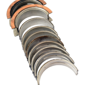 Main Bearing +0.040'' (1mm) (Set) | Sparex Part No.S.65227?1.43 kg