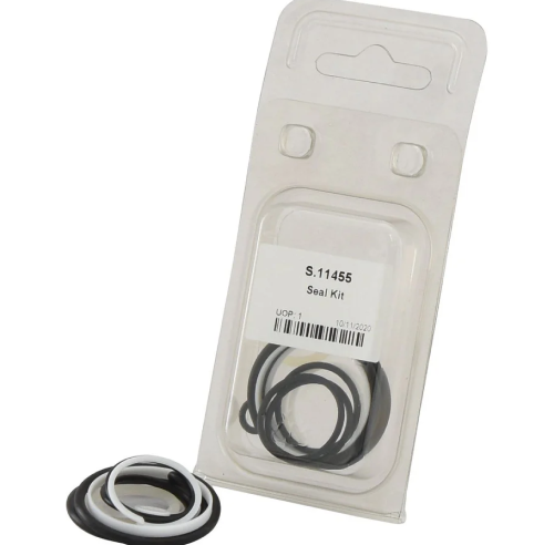 Seal Kit (Breakaway Female Quick Release Coupler) | Sparex Part No.S.11455?0.01 kg