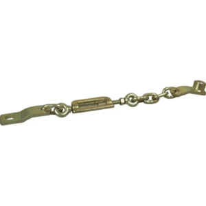 Stabiliser Chain - Holes ?20.5mm - Holes ?22.5mm - Min. Length:560mm - 1/2 UNF | Sparex Part No.S.41303?2.15 kg