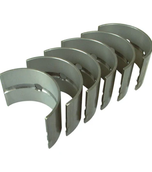 Main Bearing +0.020'' (0.50mm) (Set) | Sparex Part No.S.57532?0.45 kg