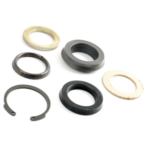 Seal Kit (Power Steering Cylinder - 2WD) | Sparex Part No.S.65818?0.02 kg