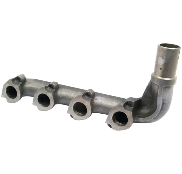 Exhaust Manifold (4 Cyl.) | Sparex Part No.S.67290?16.0 kg