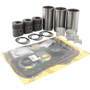 Engine Overhaul Kit without Valve Train (Finished) - S.110939?15.15 kg