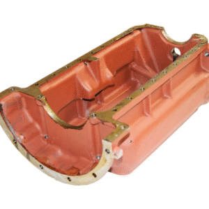 Oil Sump | Sparex Part No.S.67445?40.0 kg