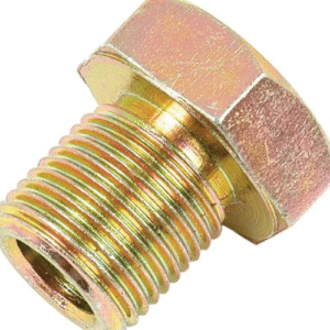 Sump Plug | Sparex Part No.S.40530?0.07 kg