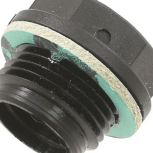 Oil Plug To fit as: 5060605001 | Sparex Part No.S.101845?0.01 kg
