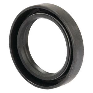 Metric Rotary Shaft Seal, 45 x 65 x 12mm Double Lip | Sparex Part No.S.50352?0.03 kg