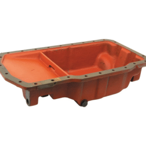 Oil Sump | Sparex Part No.S.60762?38.0 kg
