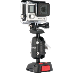 ROKK? Mini GoPro and Garmin Plate - S.119761?0.1 kg