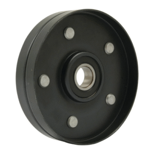 Idler Pulley | Sparex Part No.S.66487?0.3 kg