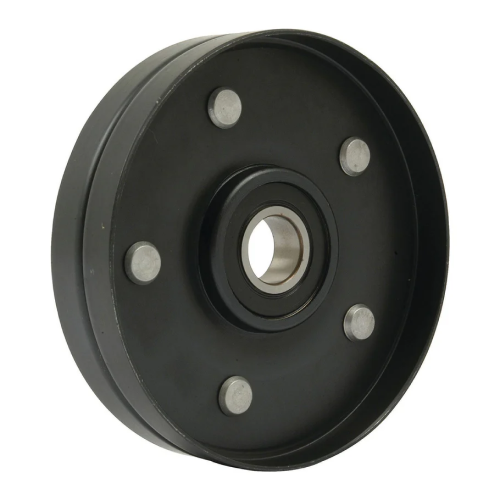 Idler Pulley | Sparex Part No.S.66487?0.3 kg