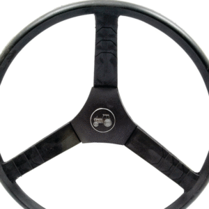 Steering Wheel 430mm | Sparex Part No.S.61109?2.09 kg