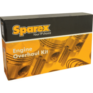 Engine Overhaul Kit without Valve Train (Finished) - S.110940?15.15 kg