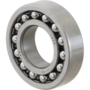 Sparex Self Aligning Bearing - Metric (1206) - S.18336?0.22 kg