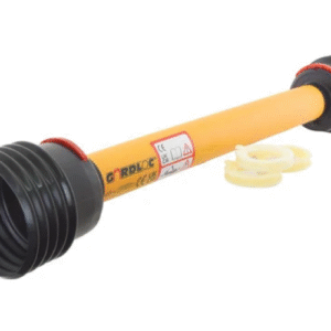 PTO Guard - GARDLOC, (Lz) Length: 950mm, Size: Large Guard | Sparex Part Number: S.163812?2.3 kg