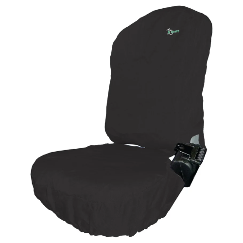Passenger Seat Cover - Tractor & Plant - Universal Fit | Sparex Part No.S.102112?0.31 kg