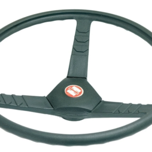 Steering Wheel 430mm, Splined | Sparex Part No.S.56984?2.5 kg