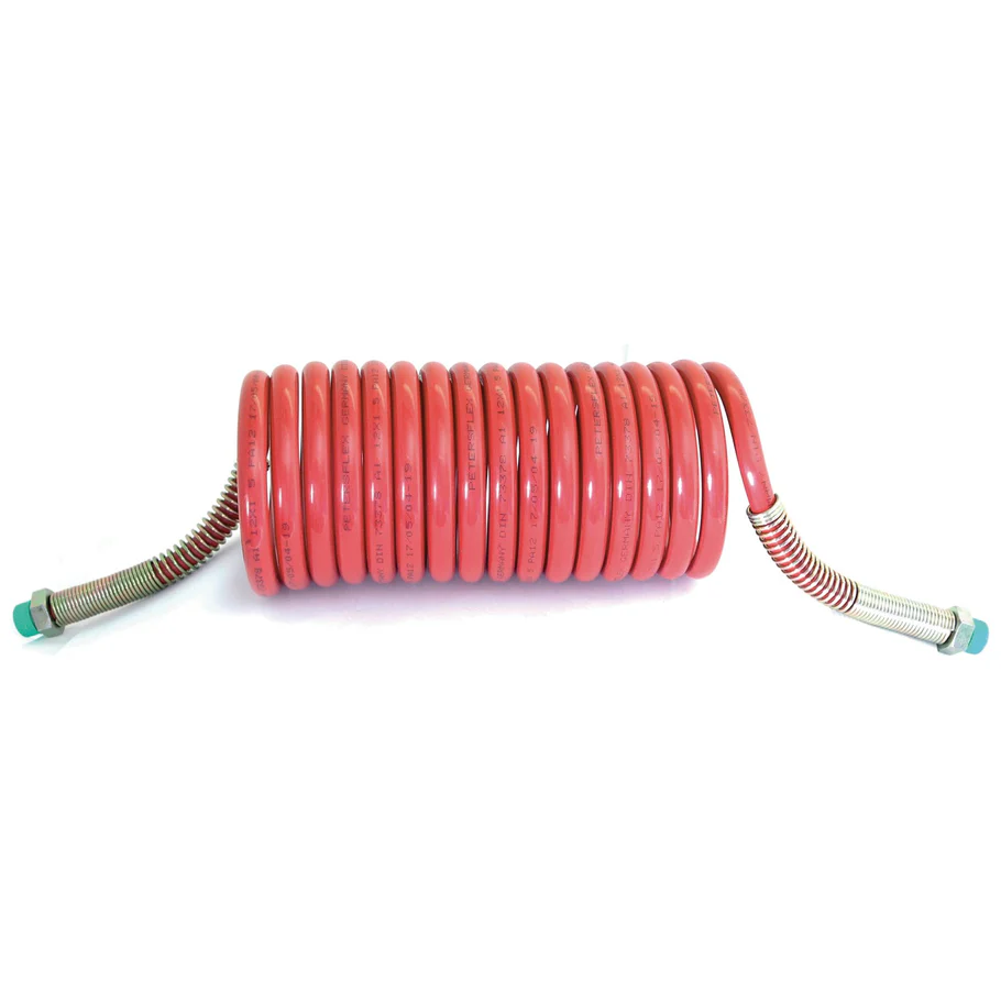 Brake Airline Recoil Hose | Sparex Part No.S.35721?0.56 kg